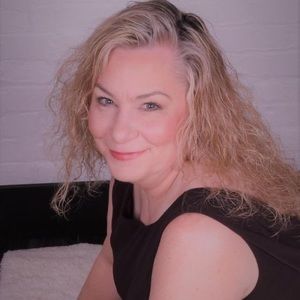 Meet your Posher, Maryann